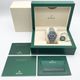 ロレックス GMTマスターII 126710BLNR バットマン ジュビリーブレス 40mm