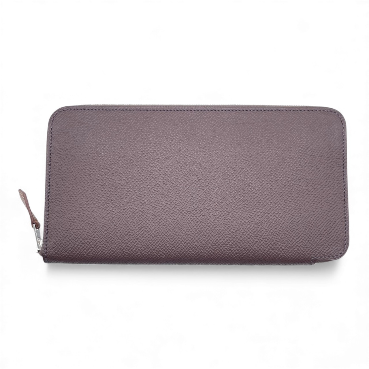 エルメス アザップロング シルクイン 20 ルージュアッシュ エプソン