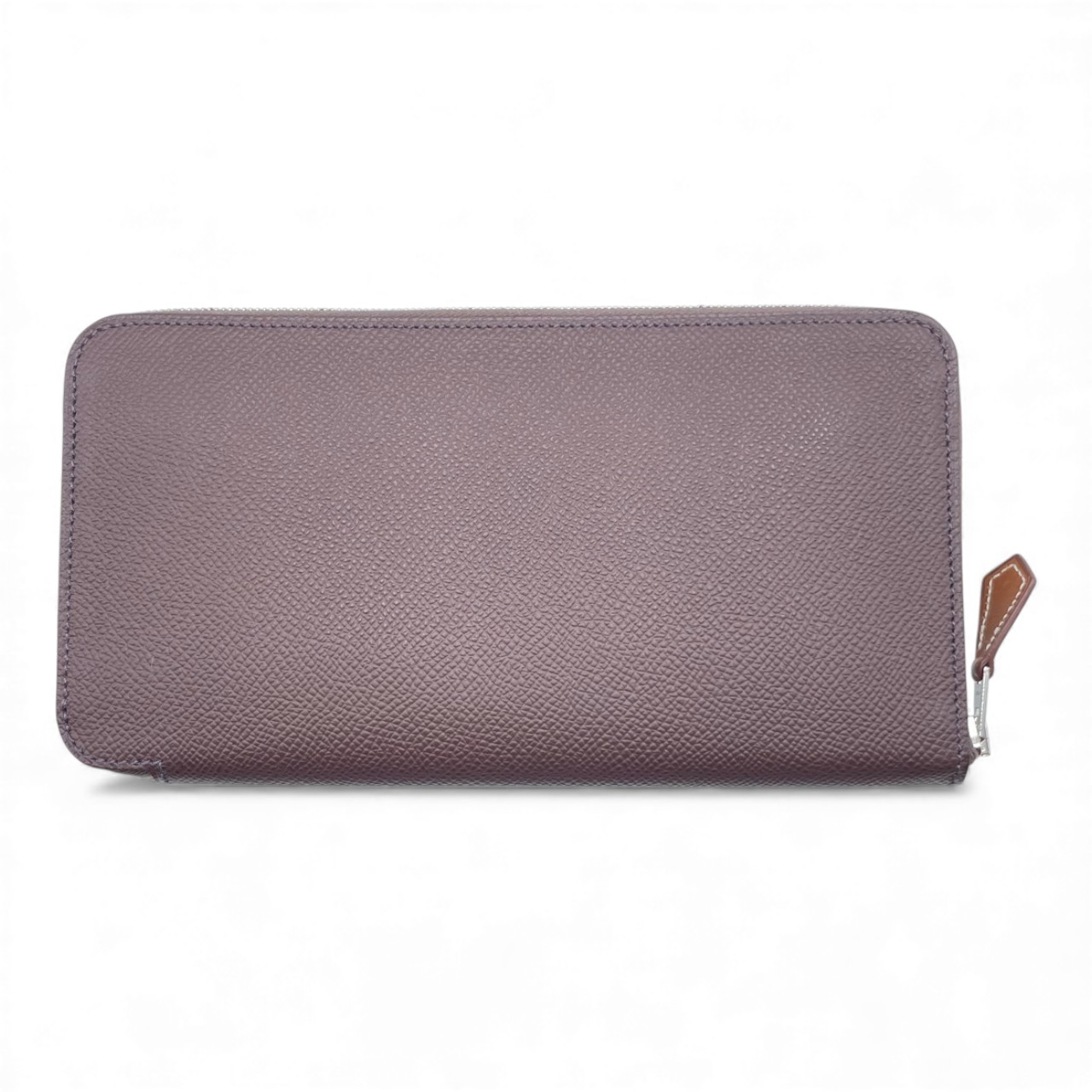 エルメス アザップロング シルクイン 20 ルージュアッシュ エプソン