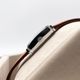 エルメス Hウォッチ HH1.131 ミニ ベゼルダイヤ ステンレス シェル 21mm
