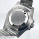 ロレックス サブマリーナーデイト 116610LV グリーン オイスターブレス 40mm