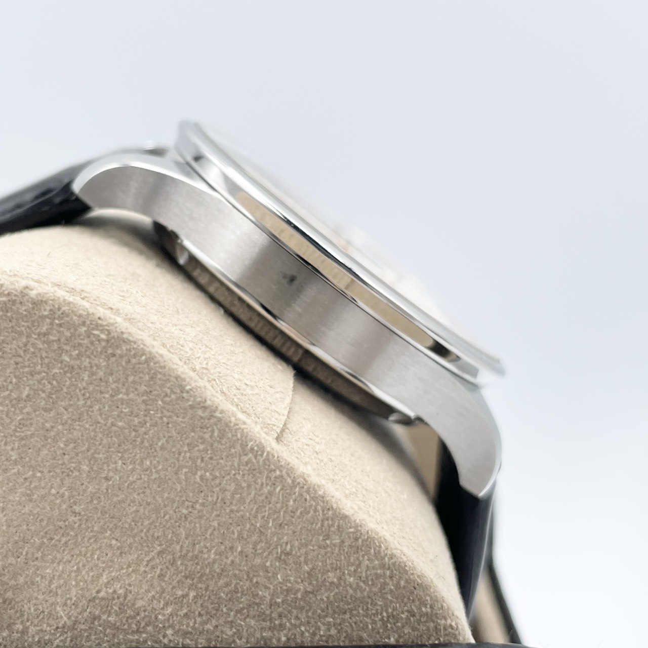 IWC ポルトギーゼ ・クロノグラフ IW371604 シルバー 41ｍｍ