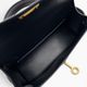 エルメス ミニケリー2 19 ノワール エプソン ゴールド金具 G刻印