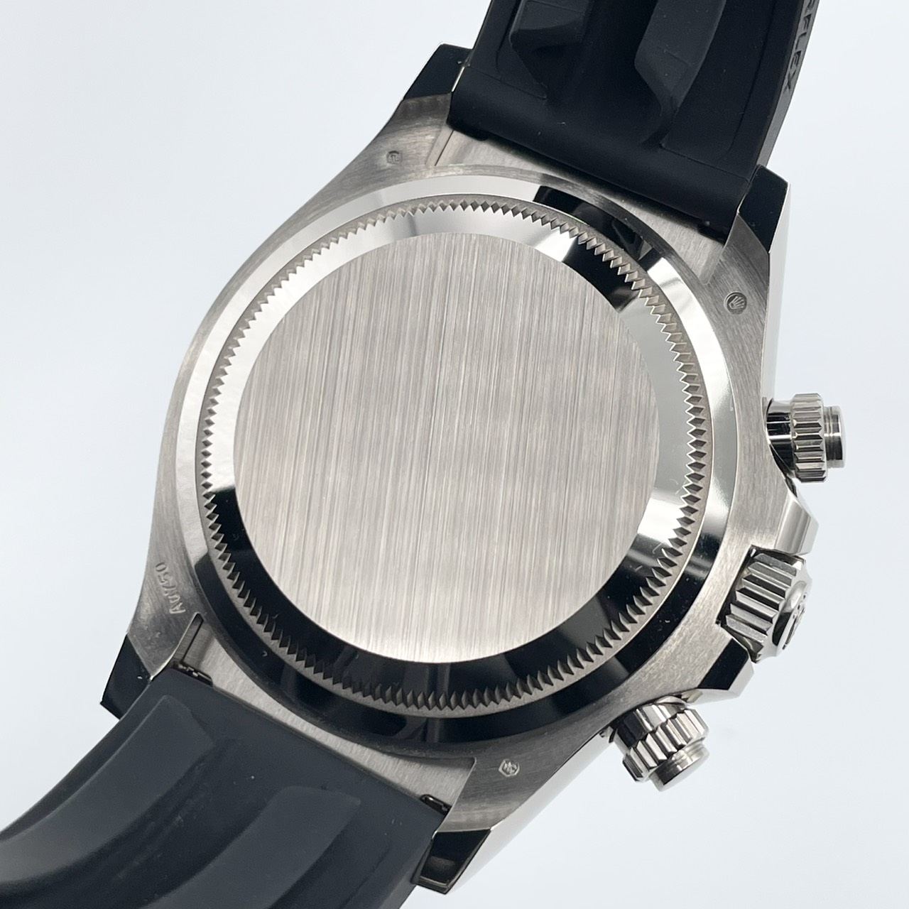 ロレックス デイトナ 126519LN メテオライト ホワイトゴールド 40mm