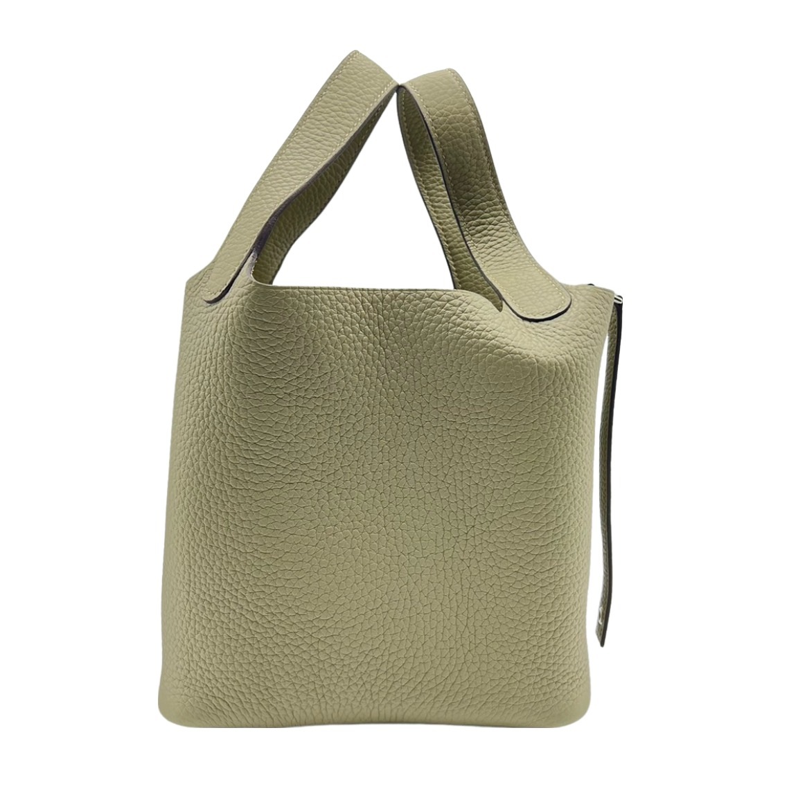 【mercy様】hermes ピコタンロックPM ソージ エルメス ピコタンロック PM セージ トリヨンクレマンス