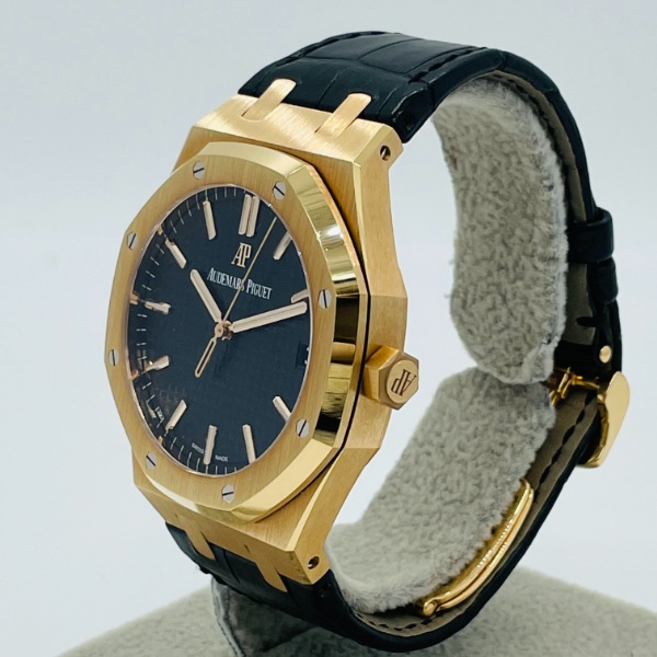 オーデマピゲ ロイヤルオーク 15500OR.OO.D002CR.01 2019年ギャラ 41mm