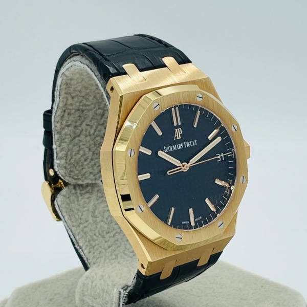 オーデマピゲ ロイヤルオーク 15500OR.OO.D002CR.01 2019年ギャラ 41mm