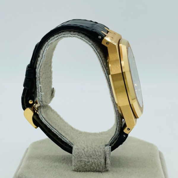 オーデマピゲ ロイヤルオーク 15500OR.OO.D002CR.01 2019年ギャラ 41mm