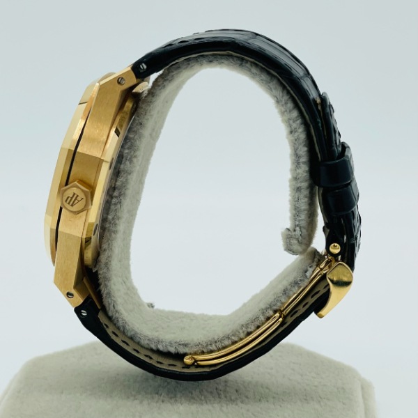 オーデマピゲ ロイヤルオーク 15500OR.OO.D002CR.01 2019年ギャラ 41mm