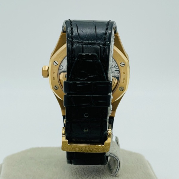 オーデマピゲ ロイヤルオーク 15500OR.OO.D002CR.01 2019年ギャラ 41mm