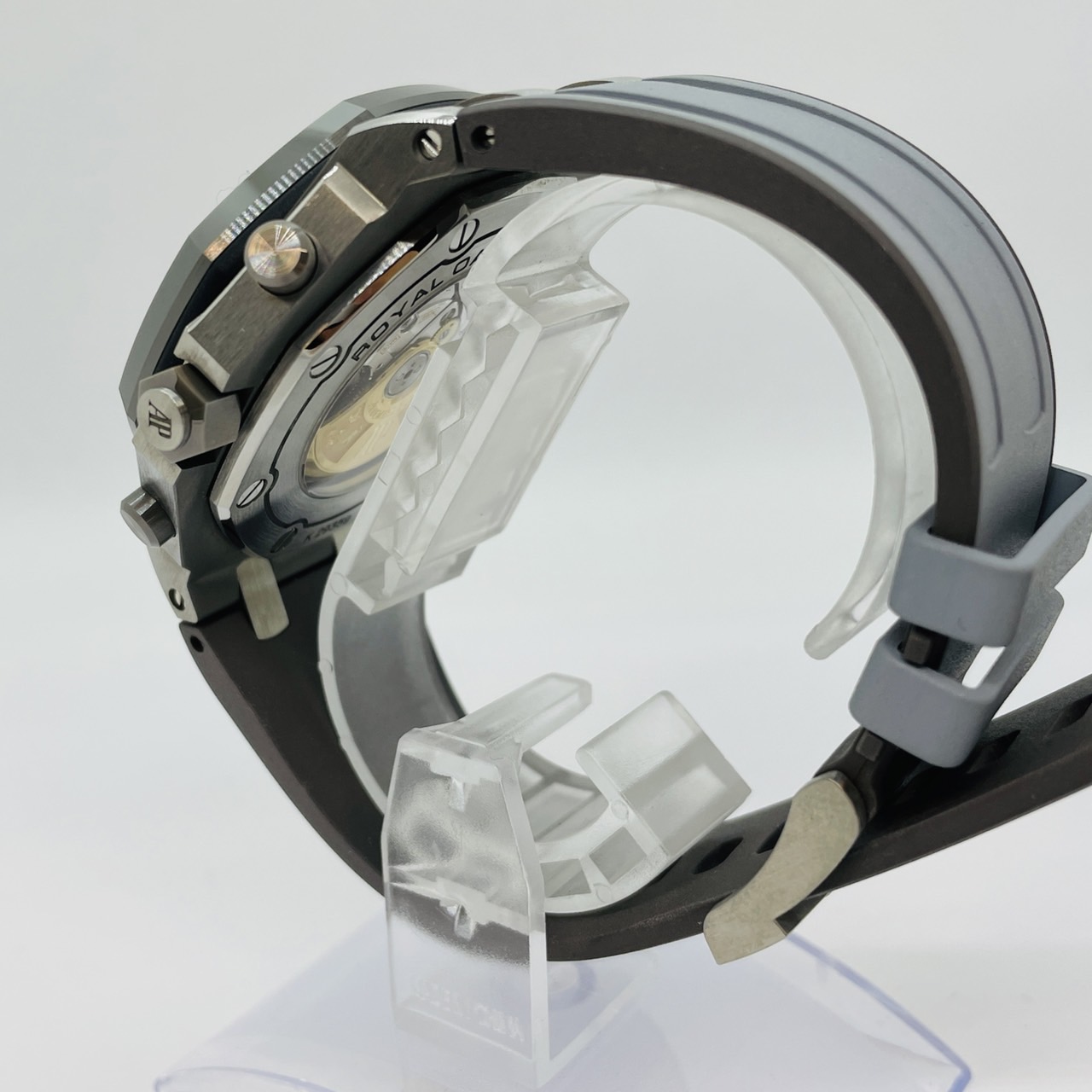 オーデマピゲ ロイヤルオーク オフショアクロノ 26470IO.OO.A006CA.01