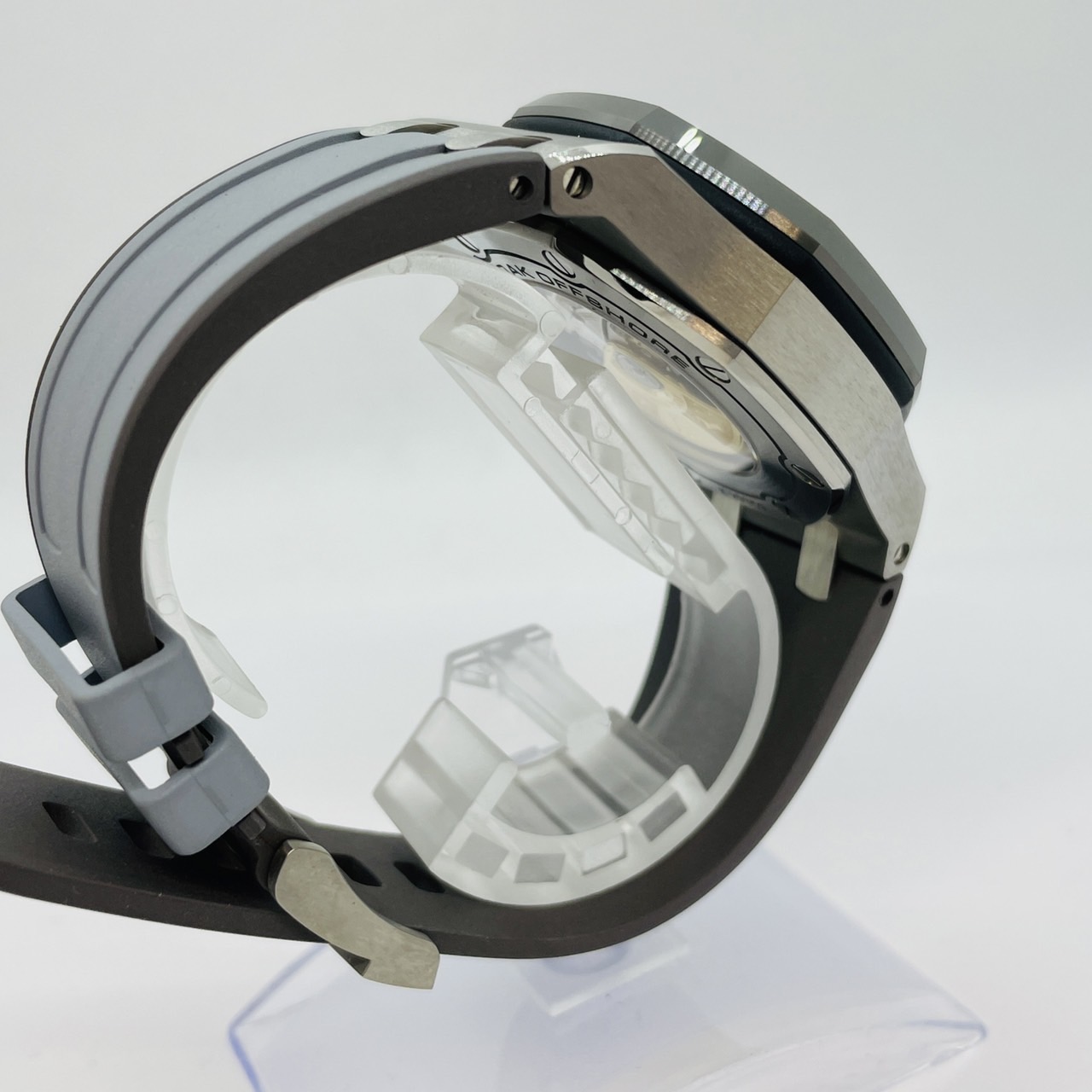 オーデマピゲ ロイヤルオーク オフショアクロノ 26470IO.OO.A006CA.01