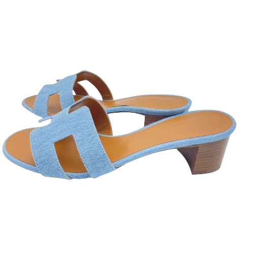 エルメス 《オアジス》サンダル エルメス オアジス サンダル エルメス/サンダル 《オアジス》 – セレブ