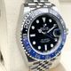 ロレックス GMTマスターII 126710BLNR バットマン ジュビリーブレス 40mm