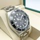 ロレックス サブマリーナーデイト 126610LN ブラック 41mm