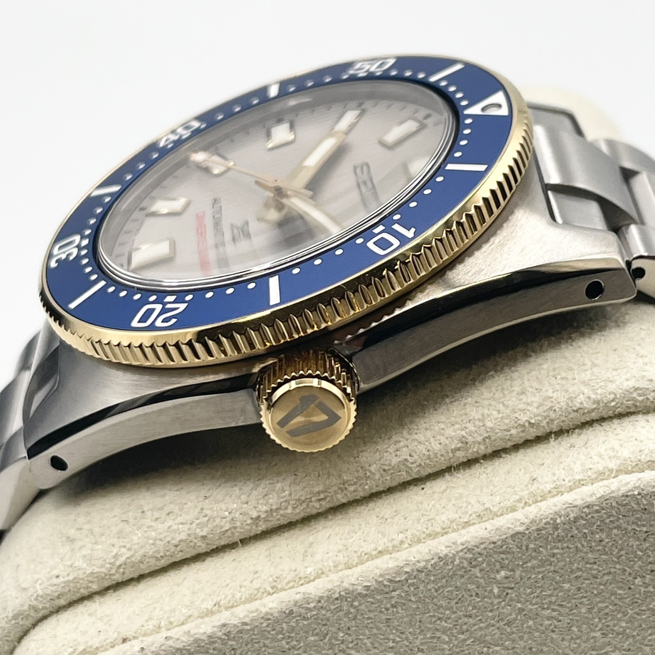 【国内限定1700本！】セイコー プロスペックス SBDC222 ダイバーズ 1965 ヘリテージ 大谷翔平 2026限定モデル
