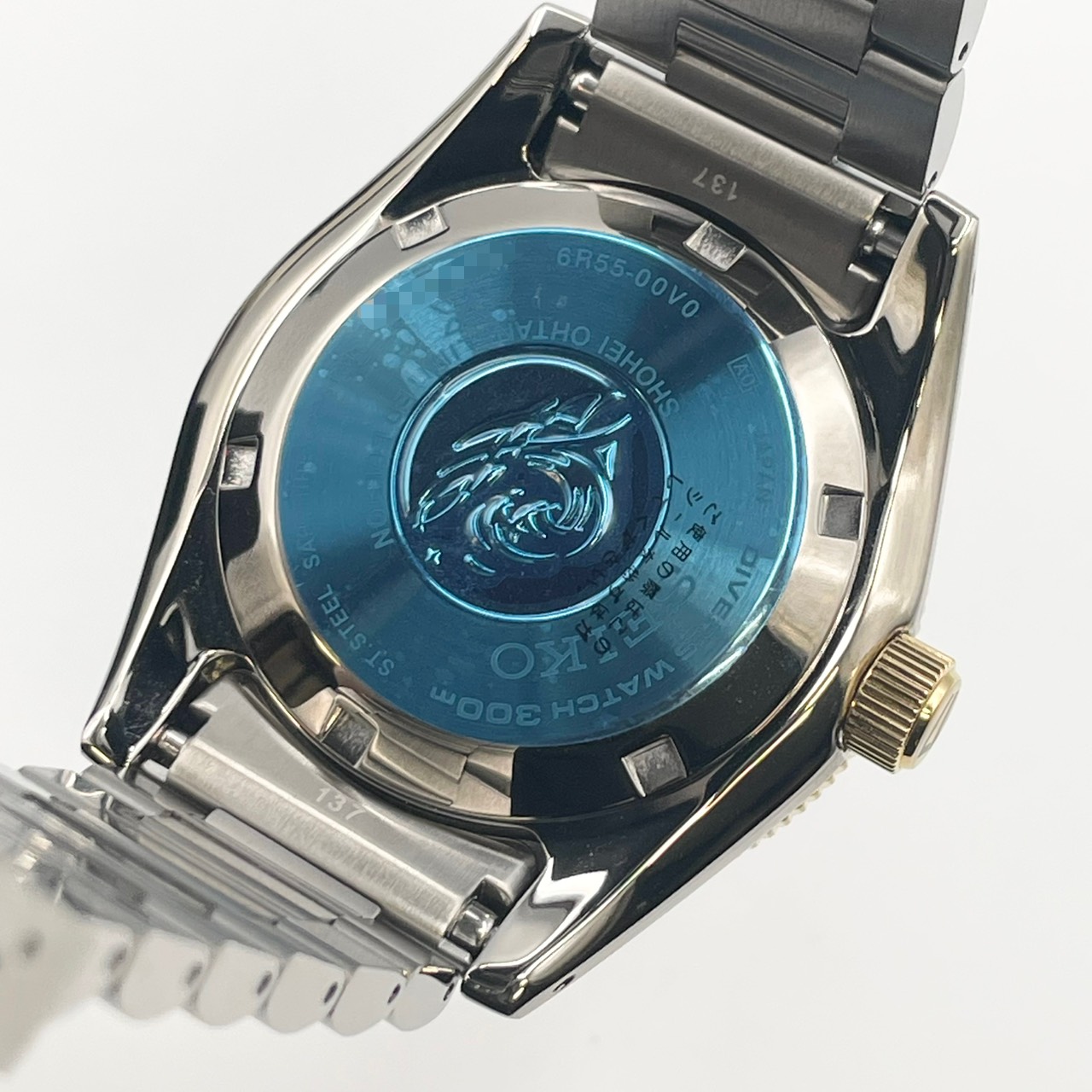 【国内限定1700本！】セイコー プロスペックス SBDC222 ダイバーズ 1965 ヘリテージ 大谷翔平 2026限定モデル