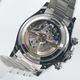 ロレックス デイトナ 126506A アイスブルー 11Pダイヤ 40mm
