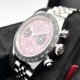 チューダー(チュードル) ブラックベイクロノ ピンク M79360N-0019 41mm