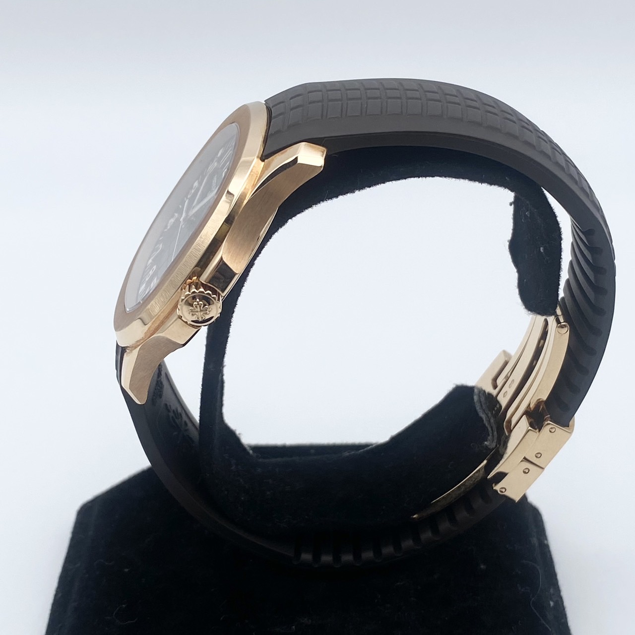 パテックフィリップ アクアノート 5167R-001