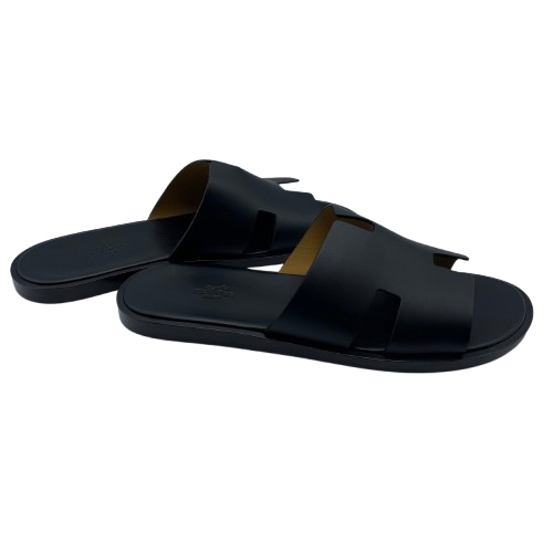 エルメス イズミール 43 ノワール 28cm