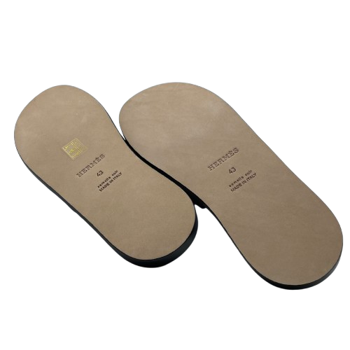 エルメス イズミール 43 ノワール 28cm