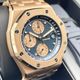 【国内最安！】オーデマピゲ ロイヤルオーク オフショア  26238OR.OO.2000OR.01 ピンクゴールド 42mm