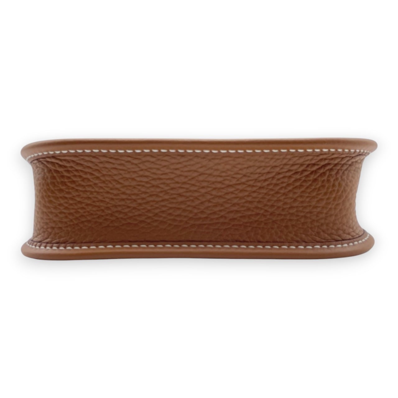 エルメス ミニエヴリン アマゾーヌ TPM ゴールド トリヨンクレマンス