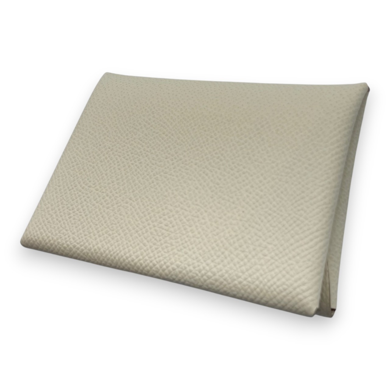 エルメス カルヴィ デュオ クレ エプソン シルバー金具 K刻印