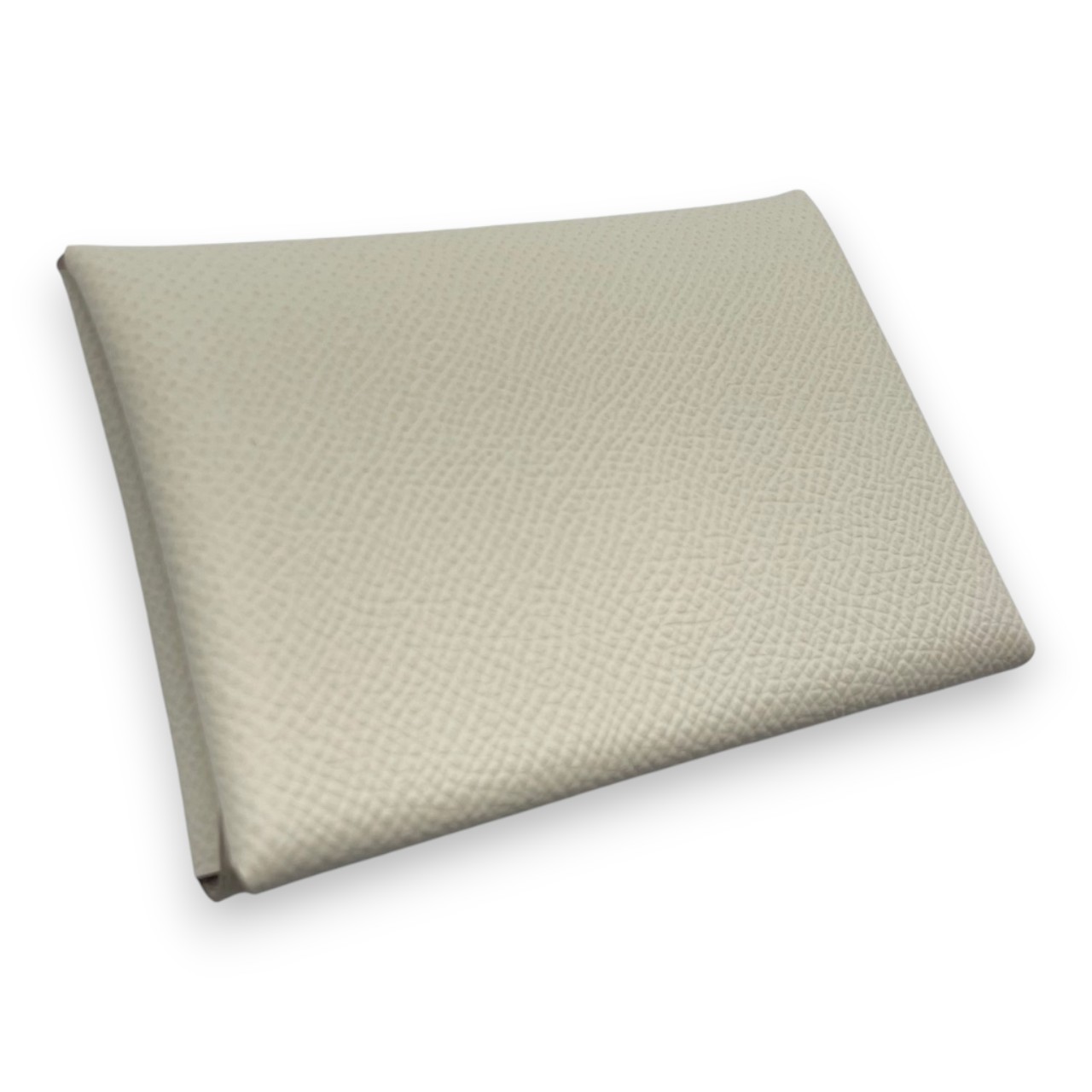 エルメス カルヴィ デュオ クレ エプソン シルバー金具 K刻印