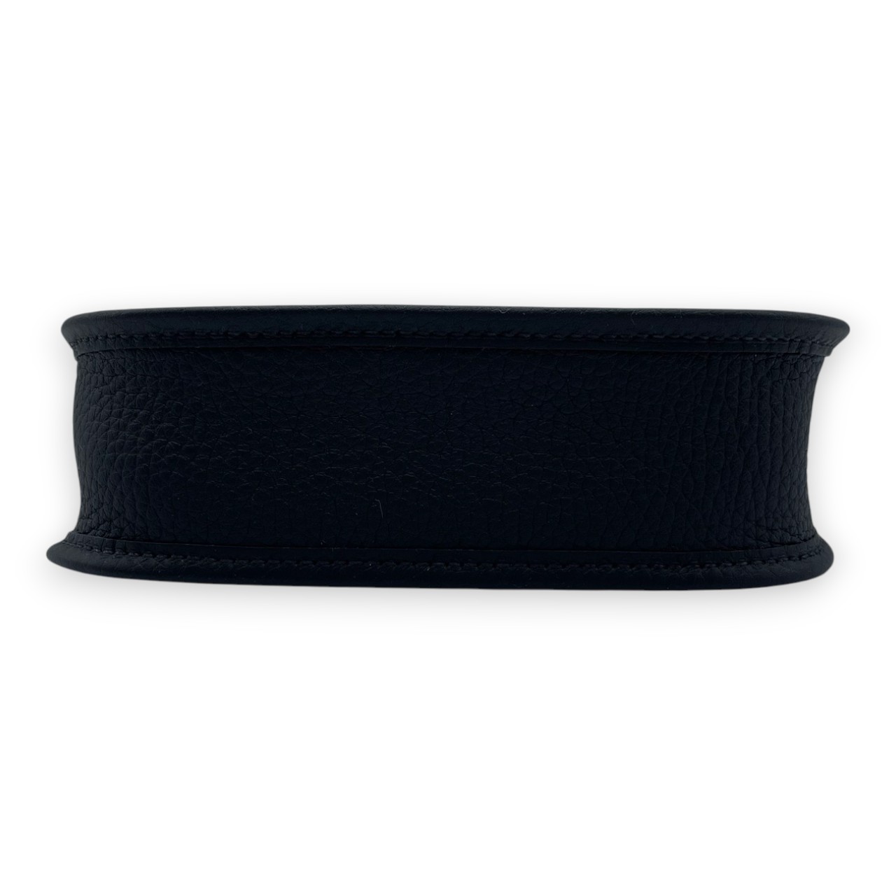 エルメス ミニエヴリン アマゾーヌ TPM ノワール トリヨンクレマンス ゴールド金具 K刻印