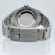 ロレックス エアキング 126900 ブラック オイスターブレス 40mm