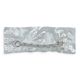 エルメス シェーヌ・ダンクル ブレスレット GM シルバー925 12コマ