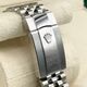 ロレックス デイトジャスト 126234G オリーブグリーンパームモチーフ ジュビリーブレスレット 36mm