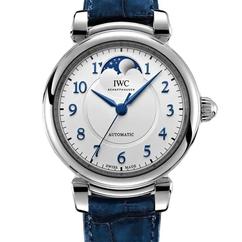 IWC ダ･ヴィンチ・オートマティック・ムーンフェイズ36 IW459306