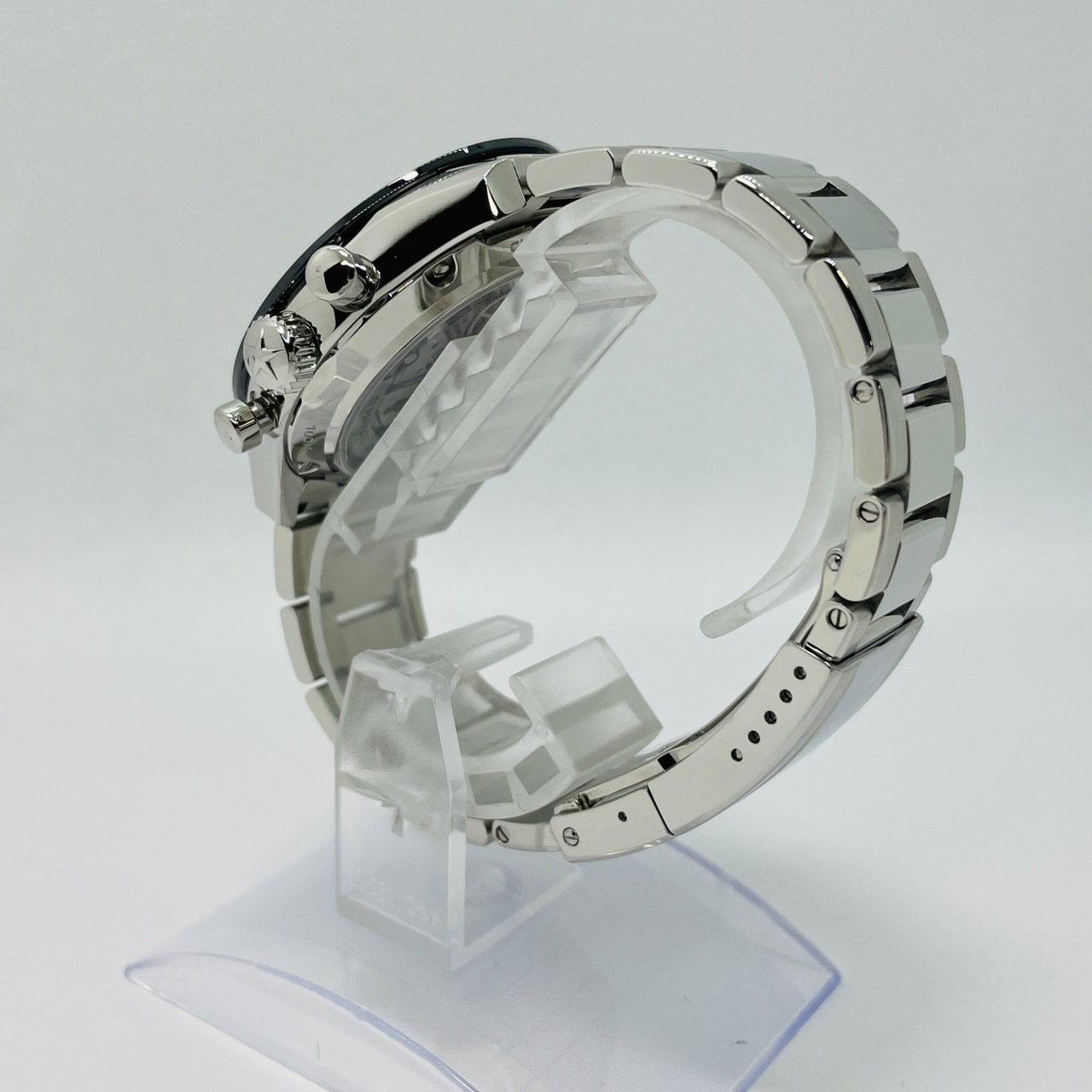 ゼニス　ZENITH　クロノマスタースポーツ　03.3100.3600/69.M3100　ホワイト　41mm