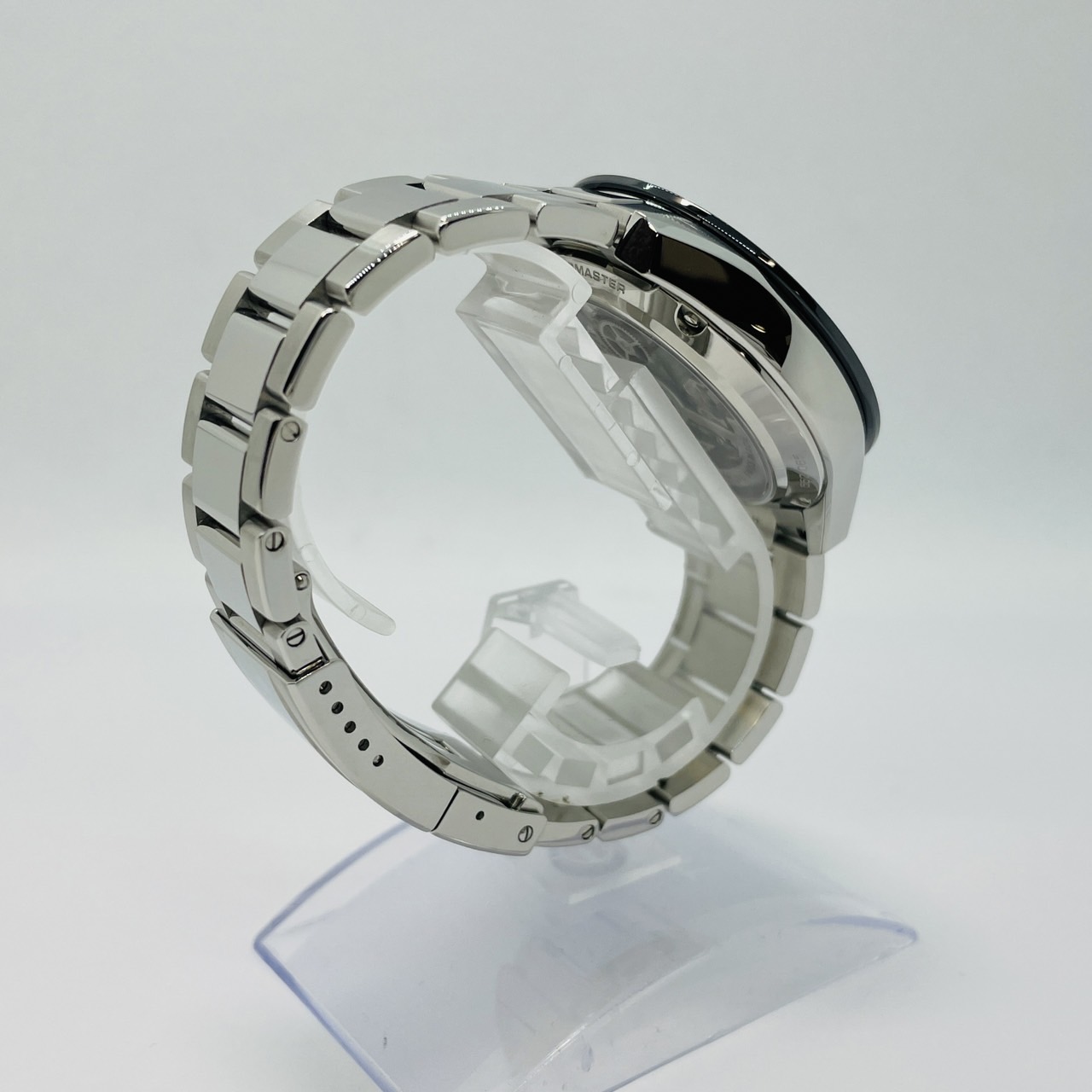 ゼニス　ZENITH　クロノマスタースポーツ　03.3100.3600/69.M3100　ホワイト　41mm