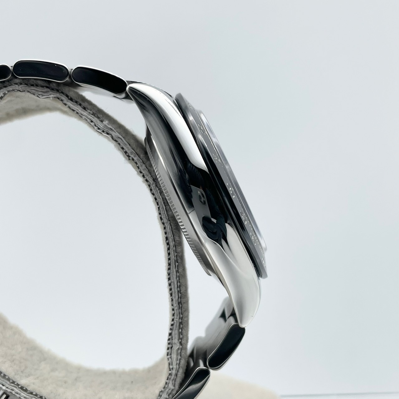 ロレックス デイトナ 116500LN ホワイト オイスターブレスレット 40mm