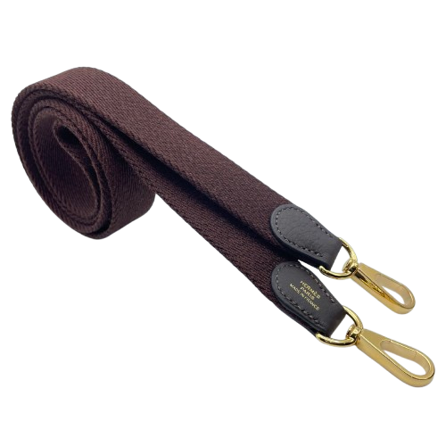 エルメス ミニエヴリン アマゾーヌ TPM エベンヌ トリヨン