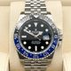 ロレックス GMTマスターII 126710BLNR バットマン ジュビリーブレス 40mm