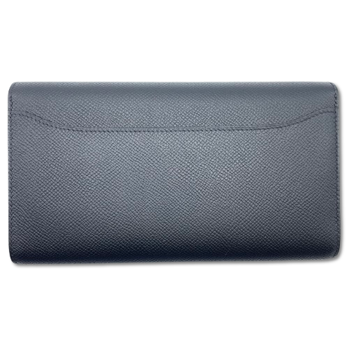 エルメス コンスタンストゥーゴー ノワール エプソン ゴールド金具 K刻印