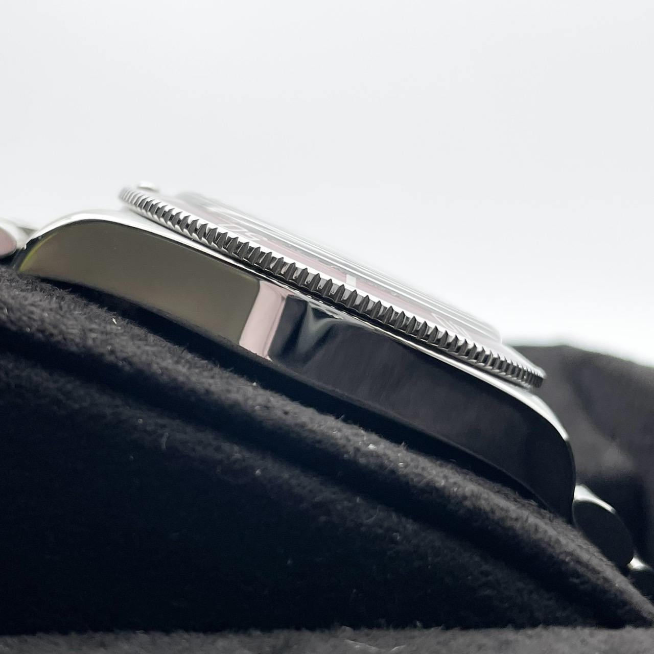 【定価67万円！】チューダー ブラックベイ M7939A1A0RU-0001 レッド ジュビリーブレス 39mm