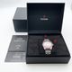 【定価67万円！】チューダー ブラックベイ M7939A1A0RU-0001 レッド ジュビリーブレス 39mm