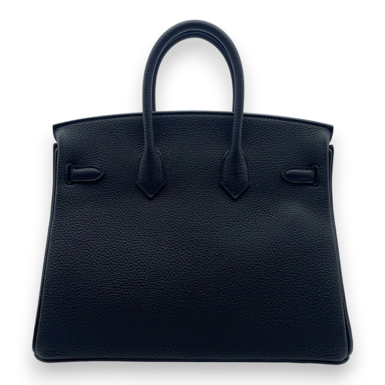 エルメス バーキン 25 プロン トゴ ゴールド金具 K刻印