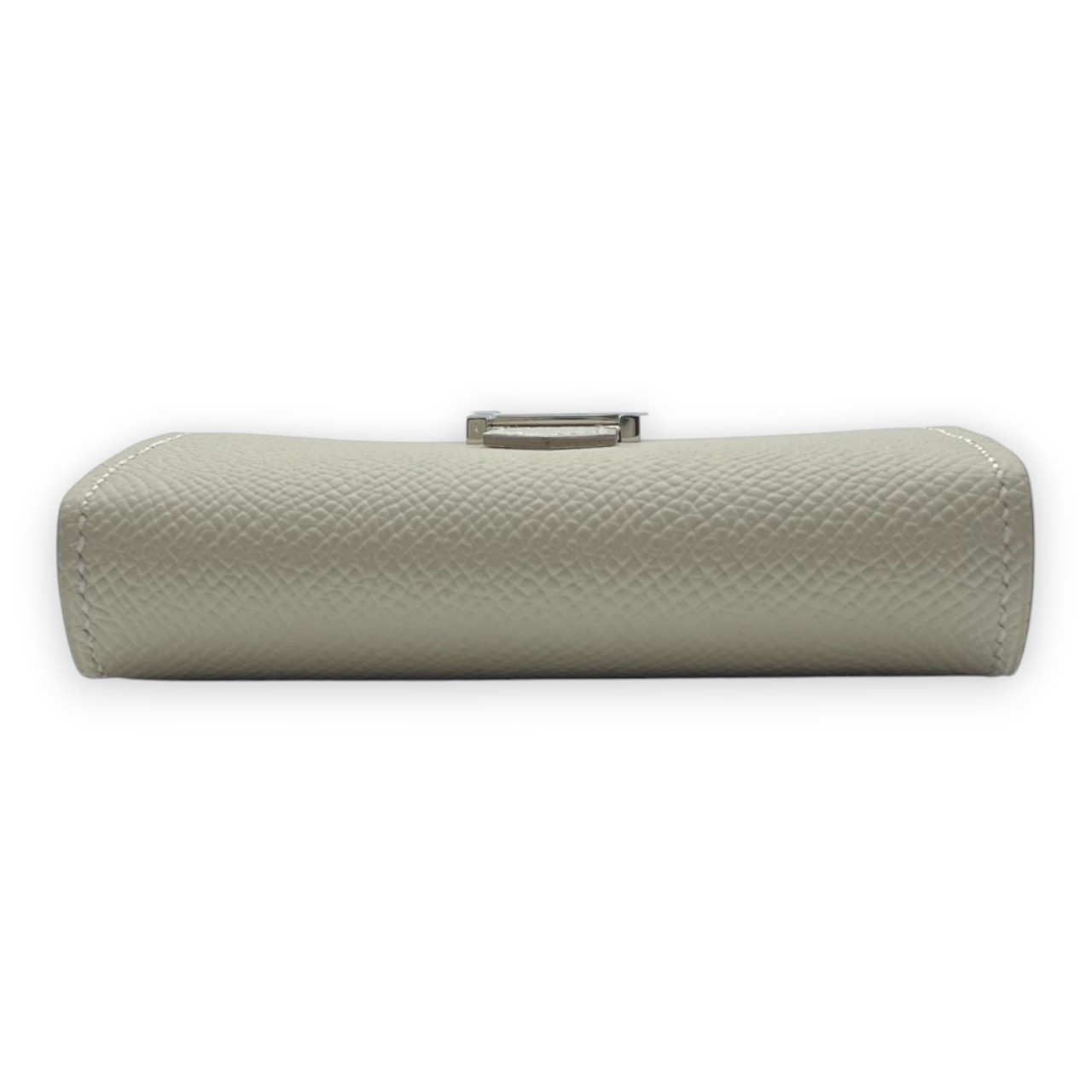 エルメス ベアンミニ クレ シルバー金具 K刻印 - ブランド品専門店