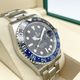 【保証書日付2025年12月！】ロレックス GMTマスターII 126710BLNR バットマン オイスターブレス 40mm