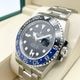 【保証書日付2025年12月！】ロレックス GMTマスターII 126710BLNR バットマン オイスターブレス 40mm