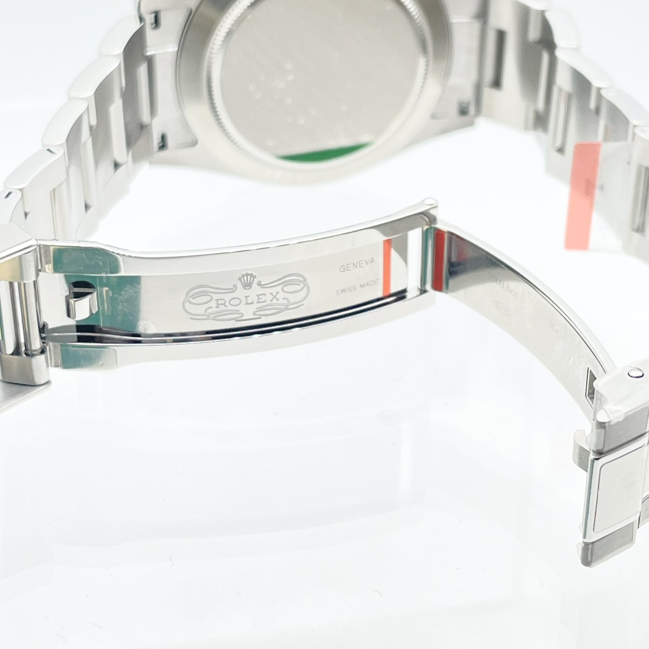 ロレックス デイトナ 116500LN ブラック オイスターブレスレット 40mm