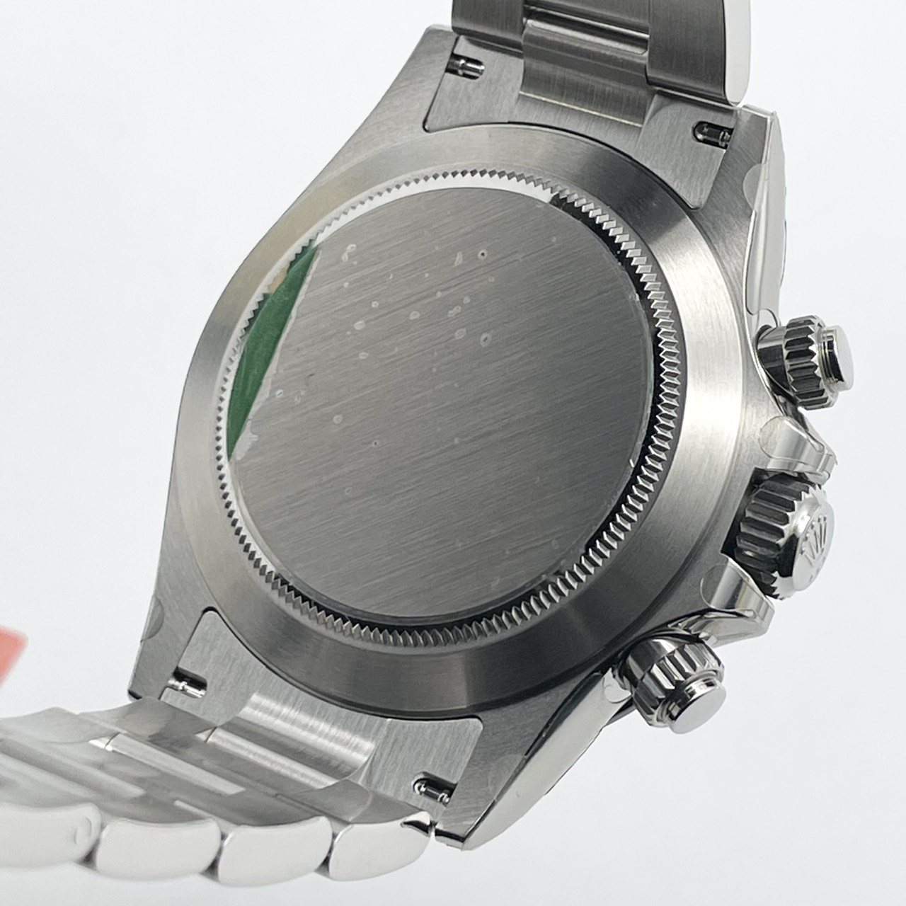 ロレックス デイトナ 116500LN ブラック オイスターブレスレット 40mm