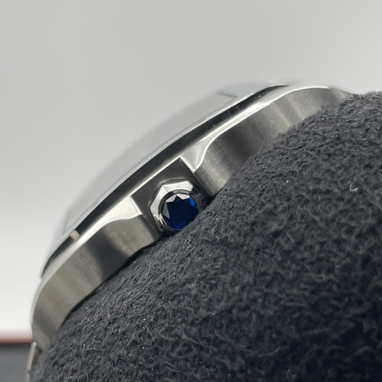 カルティエ サントス ドゥ カルティエ WSSA0062 グリーン 39.8mm